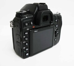 Nikon D780 24.5MP Digital SLR Camera Black (Body Only) image 4