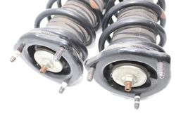 09-11 MAZDA RX-8 FRONT STRUTS PAIR Q7281 image 3