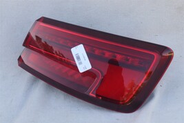 17-19 Audi A3 A3-Quattro LED Taillight Lamp Passenger Right RH image 3