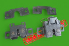 06-2013 range land rover sport L320 right left engine hood lock latch se... - $55.00