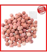 Versatile 100pc Cedar Balls with Satin Bags - Natural Aroma for Your War... - $576.72 MXN