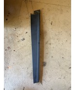 1996-2004 ACURA 3.5RL LEFT DRIVER FRONT DOOR STRIP TRIM MOLDING PILLAR - €25,93 EUR