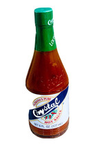 Lousiana’s Pure Cristal Hot Sauce: 6 oz/177 ml. ShipN24Hours. - $298.78 MXN