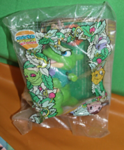 Vintage Burger King Kids Club The Land Before Time Dinosaur Toy In Package - £15.56 GBP