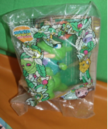 Vintage Burger King Kids Club The Land Before Time Dinosaur Toy In Package - £15.57 GBP