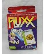 Fluxx 2013 Looney Labs Card Game Complete - $23.08 CAD
