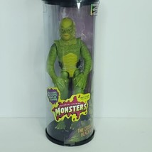 Hasbro Universal Monsters Creature from the Black Lagoon Action Figure NEW 11&quot; - $59.39