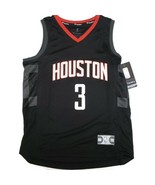 Fanatics Chris Paul CP3 Kids Houston Rockets Jersey Black Boys Youth Siz... - £37.29 GBP