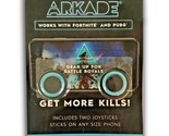 Arkade Mobile Joysticks For All Smartphones Fortnite, Pubg. Gaming Mobile - £4.65 GBP