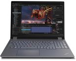 Lenovo ThinkPad P16 Gen 2 21FA0032US 16&quot; Mobile Workstation - WQXGA - 25... - $2,649.00
