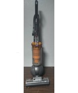 DYSON DC40 All  Floor Upright VACUUM CLEANER Yellow  See The YouTube Video - €67,81 EUR