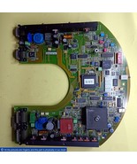 Raytheon Anschutz 110.222 101 E01 Gyro Compass Sensor Card STD20 PCB N1/... - $688.72 CAD