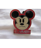 Disney Tauschen Pins 101999: WDW - Mickey Expressions Geheimnisvoll Box ... - £5.78 GBP