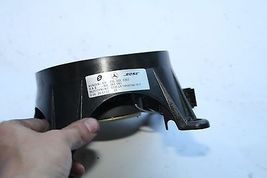 00-06 w215 MERCEDES CL500 CL55 CL600 REAR LEFT QUARTER BOSE SPEAKER UNIT 3599 image 5