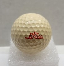 Dr. Pepper Logo Golf Ball Tour 400 Ram 2 - $9.89