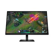 HP OMEN 27 inch QHD 180Hz Gaming Monitor, Quad HD Display (2560 x 1440),... - $405.84