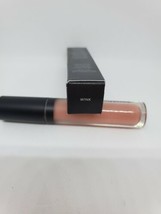 New in Box bareMinerals GEN NUDE MATTE Liquid Lipcolor, Wink 4ml Full Size image 2
