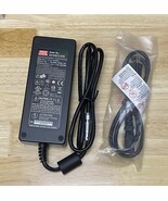 IDT Y6 Y-Series High-Speed Camera Power Supply 12VDC 11.5A 138W - $179.83 CAD