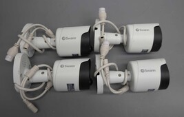 Swann SWNVK-88680W4FB-US 1TB NVR 4 x 4K PoE Cameras Security System image 4