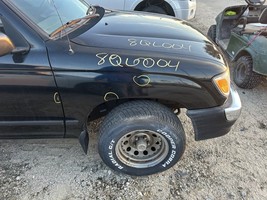 Passenger Right Fender Without Fender Flare Fits 95-00 TACOMA 104758042 - $1,921.58 MXN