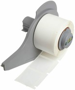 Brady M71-19-483 BradyBondz 1&quot; Width X 1&quot; Height White - $59.90 CAD