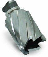 HOUGEN 17240 - 1-1/4 Rotaloc Plus ANNULAR CUTTER, M2 HSS, 1&quot; D.O.C.&quot; - $1,834.38 MXN