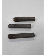 Unknown VR/W - D 5 75 Brazed Carbide Tool 3pcs  - $522.75 MXN