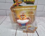 Crash Bandicoot Spin Jakks Pacific 2.5" Head Start Collection Figure 2023 - $11.26