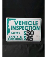 ORIGINAL Old Man Of The Mountain, New Hampshire NH Vehicle State Inspect... - €121,20 EUR ORIGINAL Old Man Of The Mountain, New Hampshire NH Vehicle State Inspect... - €121,20 EUR