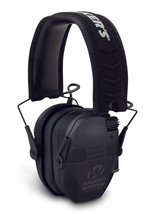 Walker's Razor Quad Bluetooth Muff - $2,464.31 MXN