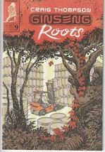 Ginseng Roots #09 (Uncivilized 2021) &quot;New Unread&quot; - £5.55 GBP