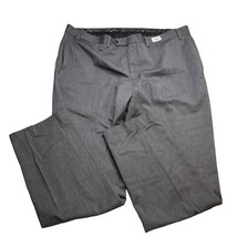 Lauren Ralph Lauren Pants Mens 40 Gray Pony Chino Casual Office Church M... - $29.68