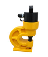 US Stock CH-60 Hydraulic Hole Punching Tool Puncher with Four Dies Free ... - $135.82 CAD