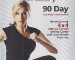 Terra Fit: Get Lean (90 Day Total Body Transformation) - £18.46 GBP
