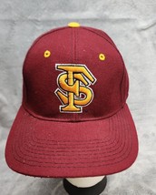 Florida State FSU Fitted Hat  - 7 - 3D Embroidered - Seminoles - £8.84 GBP