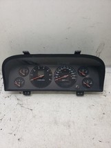 Speedometer Cluster LHD MPH Fits 00 GRAND CHEROKEE 712185 - $69.30