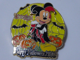 Disney Trading Pins 49392 DLR - Spiderweb Collection 2006 (Mickey Mouse) - £17.20 GBP