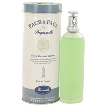 Faconnable Face a Face pour Uomo 3.3 oz / 100 ml Eau De Toilette spray for men - $63.79