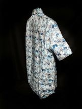 Robert Graham Hagerman  Short Sleeve Shirt Size Medium NWTS image 3