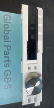 DC92-03077T OEM Samsung Dryer Control Panel Pba Module - £81.56 GBP
