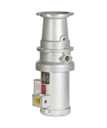 FD4/125 Disposer Unit W/Long Upper Housing Single Phase - $68,913.90 MXN
