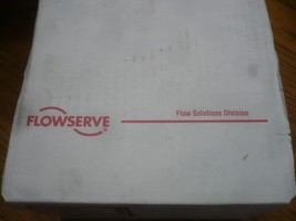 New Flowserve 412539-G -/VRA 2000 Seal - £298.90 GBP