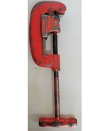 Reed MFG No 2-1 Wheel Pipe Cutter For 1/8-2” Made in USA - $48.70