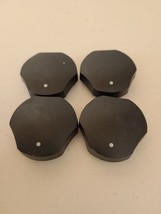 4 Pieces Surface Burner Control Knob for Jenn-Air CVE3401B JED8430ADB New - £10.05 GBP