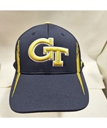 Georgia Tech Yellow Jackets Russell Athletic OSFM Men&#39;s Blue - €17,18 EUR