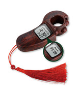 AL-FAJIA Azan Clock with Tasbih Digital Counter Islamic Athan Prayer -Da... - $27.36 CAD