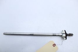 03-06 MERCEDES-BENZ CL55 AMG FRONT RIGHT PASSENGER SEAT TRACK GEAR Q8531 image 11