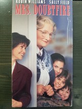 Mrs. Doubtfire (VHS, 1996) - £3.55 GBP