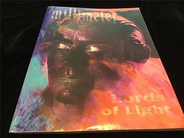 Millimeter Magazine September 1995 The Lords of Light, Midwest Guide, MIchigan - £8.77 GBP