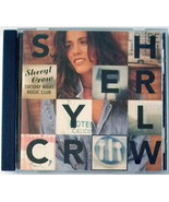 SHERYL CROW ~ Tuesday Night Music Club, A&amp;M Records, BMG, 1993 ~ CD - £9.41 GBP